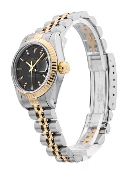 Rolex Datejust Lady 69173
